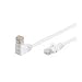 Produktbild Microconnect utp502wa 2 m CAT5E U/UTP (UTP) weiß Netzwerk-Kabel – Netzwerk-Kabel (2 m, Cat5e, U/UTP (UTP), RJ-45, RJ-45, weiß)