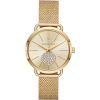 Michael Kors Femme Analogique Quartz Mon...