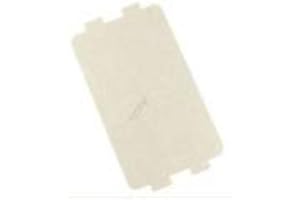 MIRAGEDESONDES Plaque MICA 116 X 64 MM pour Micro Ondes