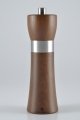 Preisvergleich Produktbild Pfeffermühle Hamburg, nussbaum, 18cm Zassenhaus