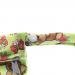 Generic High Quality Baby Nappy Waterproof Double Zippers Diaper Bags 12 Choices - happy bear RS.325.00