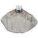 Non-Slip Hair Dye Colouring Barber Cloth Hair Cutting Styling Collar Cape