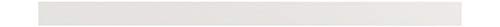 WOLTU RG9317ws-4 Étagère Murale étagère Flottante en Bois, Lot de 4, Blanc