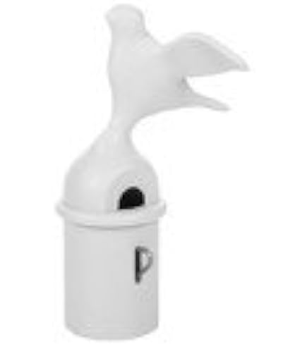 Alessi - 200327-9093-MG32 Bouton PL.Noir