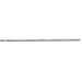 Produktbild Fixapart Teleskop Antenne 6 mm zusammengeklappt: 255/ausgefahren: 880 mm