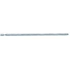 Preisvergleich Produktbild Fixapart Teleskop Antenne 6 mm zusammengeklappt: 255 / ausgefahren: 880 mm