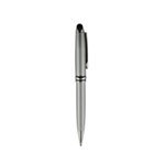 Preisvergleich Produktbild MicroMobile Stylus Pen - Silver, MSPP3350S