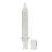 Mini Syringe Style Empty Refillable Vacuum Bottle Cosmetic Perfume Cream Lotion Container - 10ML / 20ML - 10ML