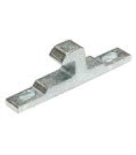 Kit De Repuesto Para Ventanas Siegenia - Brazo Basculante, Pasador Y Herrajes, Ideal Para Reparación
