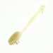 ThunderStarÂ® Wooden Long Handle Bath Shower Body Massage Brush Natural Bristle Massager Spa Scrubber Dry Skin Exfoliation Tool RS.2449.00