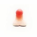 Preisvergleich Produktbild MINI PENIS KAUTSCHUKKLEBER