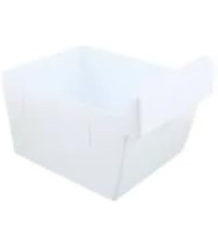 Cassetto Porta Verdura Per Frigorifero Electrolux – Vassoio 295x235x225mm, Ricambio Originale 224707418