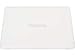 Produktbild Toshiba H000038030 Deckel-Komponente Notebook zusätzliche – Notebook Komponenten zusätzliche (Deckel, weiß)