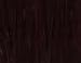 Love hair Extensions Alice Crocodile Clip Synthetic Hair Ponytail Colour 2 Dark Brown 18 -Inch