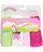 My Little Pony "I Want a Pony" 4-Pack Washcloths - fuchsia/multi, one size