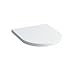 Produktbild Laufen 8913310000001 WC-Sitz Kartell mit Deckel und Absenkautomatik, weiß
