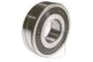 CASTELGARDEN Roulement à billes CASTEL GARDEN 19216032/0