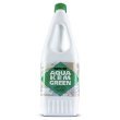 Preisvergleich Produktbild Thetford aquakem Sanitärmittel Grün 1,5 l