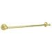 Produktbild Kwikset 079RDB 3 TWL BAR 24IN Pfister 90790-001 Redmond Towel Bar, Polished Brass, 24 by Kwikset