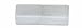 Produktbild Rollmesser 165mm 45mm