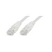 Produktbild Microconnect v-utp515wvp 15 m CAT5E U/UTP (UTP) weiß Netzwerk-Kabel – Netzwerk-Kabel (15 m, Cat5e, U/UTP (UTP), RJ-45, RJ-45, weiß)