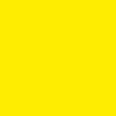Intense Yellow A4 Coloured Craft Card 160gsm x 50 Sheets by Clairefontaine