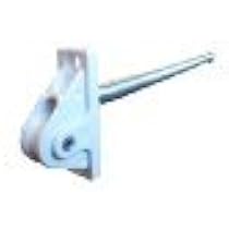 Avvolgitore Da Parete In Plastica Nuda Per Tubo Da Giardino Capacità - Foto 4