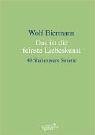 Cover zum Buch Das ist die feinste Liebeskunst