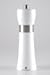 Produktbild Pfeffermühle Hamburg, weiss, 18cm, Zassenhaus - Bremer Gewürzhandel