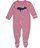 Carter's Baby Girls' "Patchwork Whale" Footed Coverall - pink/multi, 18 months