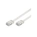 Produktbild Microconnect 15 m CAT6 15 m CAT6 U/UTP (UTP) weiß Netzwerk-Kabel – Netzwerk-Kabel (15 m, Cat6, U/UTP (UTP), RJ-45, RJ-45, weiß)