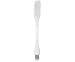 Portronics Flexible POR-507 USB Led Light(White) RS.175.00