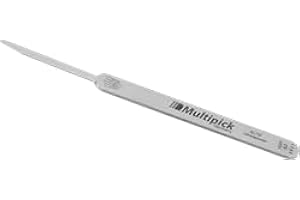 MULTIPICK ELITE Ultradecoder [Neu] Dietrich - Lock Picking Tool Schloss knacken