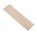 MagiDeal Mesh Invisible Double Eyelid Tape Sticker Pack of Approx.120 Pairs Brown