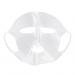 MagiDeal Silicone Reuse Waterproof Beauty Face Moisturizing Mask