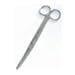 Mayo Scissors Curved 7 Inches