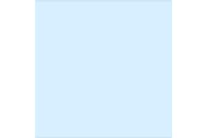 Lee Farbfolie 202 Half C.T. Blue 50 x 122cm