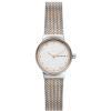 Skagen Freja Damen-Armbanduhr 26mm Armband Edelstahl + Gehäuse Quarz SKW2699