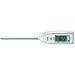 Produktbild STERNSTEIGER PROFI ELEKRTONISCHES EINSTICHTHERMOMETER, Thermometer, 40 bis + 230°C, -50 bis +300°F