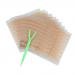 240 Pairs Nude Adhesive Invisible Double Eyelid Technical Eye Tape Stickers