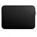 Laptop H  lle Tragetasche Schutzh  lle Laptoph  lle Laptop Tasche f  r Macbook Mac Air Pro Retina - Schwarz  15 Zoll