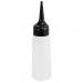 150ml Salon Hair Color Measuring Applicator Bottle Scale Hairdressing Hair Styling Tool