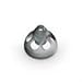 Price comparison product image Unitron Hearing Aid LARGE Size CLOSED Domes by Unitron