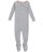 Carter's Baby Girls' "Bird Floral" Footed Coverall - white/multi, 12 months