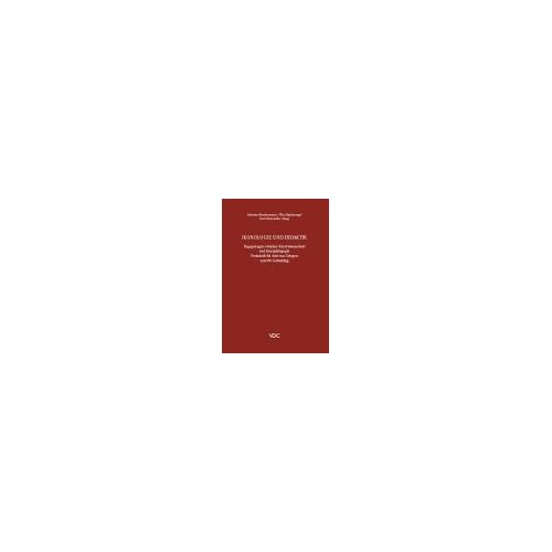 [PDF] Download Ikonologie und Didaktik: Begegnungen zwischen Kunstwissenschaft und Kunstpádagogik. Festschrift für Axel von Criegern zum 60. Geburtstag Kostenlos