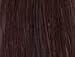 Love Hair Extensions 16 inch Clip In Extension, Human Hair, Colour 2 - Dark Brown