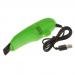 Gazechimp Mini Teclado USB Aspirador Port til Pc Kit de Limpieza Polvo Cepillo de Suciedad en Esquina Verde Gazechimp Mini Teclado USB Aspirador Port til Pc Kit de Limpieza Polvo Cepillo de Suciedad en Esquina Verde