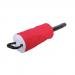Golf-Ball-Pickup-Zip-Pocket-Pick-Up-Ball-on-Stand-Red