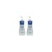 Mustela Physiobebe No-Rinse Cleansing Fluid 2 x 500ml