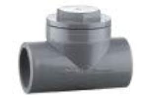 PLASSON CLAPET ANTI RETOUR DIAMETRE 63